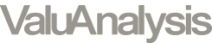 ValuAnalysis