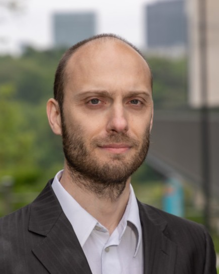 Stéphane Royer